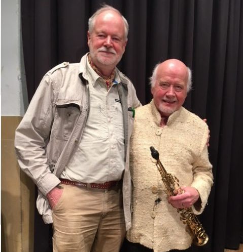 Arrived in Jerusalem!