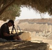 En Avdat and the Ben Gurion Centre