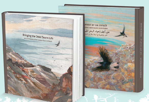 A new book of our latest project is now available!