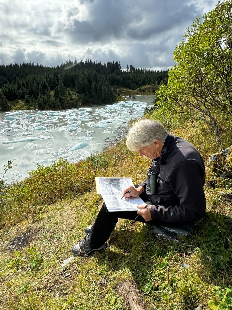 NEW PROJECT ANF – The Heartbeat and Lifeblood of an Alaskan Rainforest